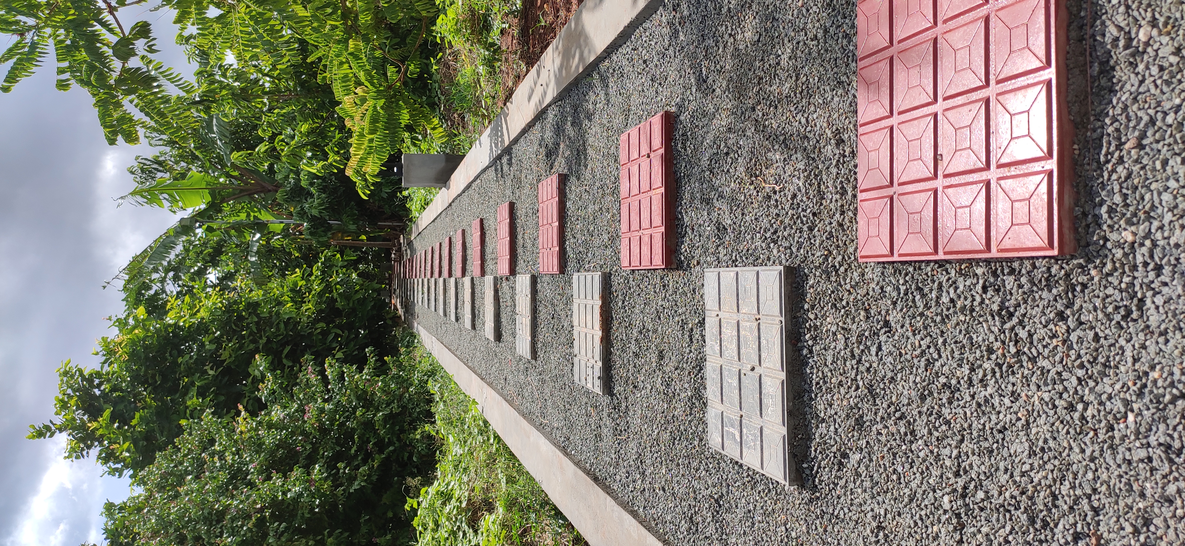 Farm's Ease of Access